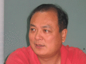 專(zhuān)家形象